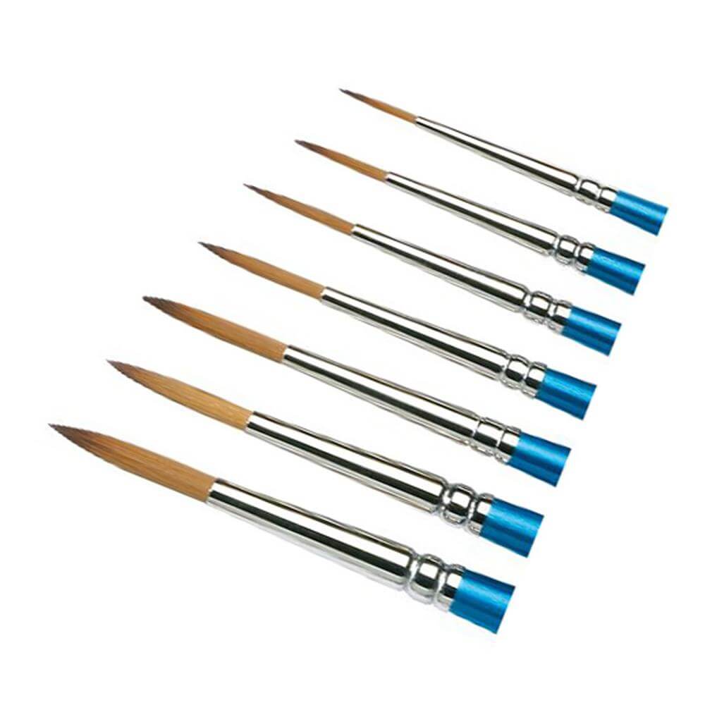 Winsor and Newton Cotman Water Colour Brush Series 222
